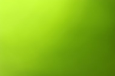 Yeşil bokeh arka plan