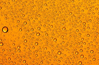 su ve hava kabarcıkları