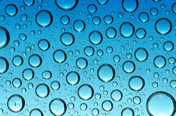 su ve hava kabarcıkları