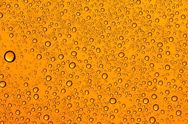 Water and air bubbles — Stock Photo, Image