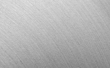 Fırçalanmış çelik plaka