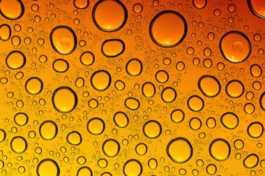 Su damlaları arka plan