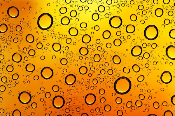 Su damlaları arka plan