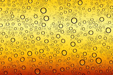 Su damlaları arka plan