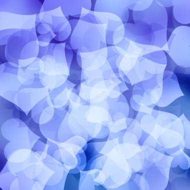  Soyut Işık Arkaplanı