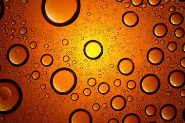 Su damlaları arka plan