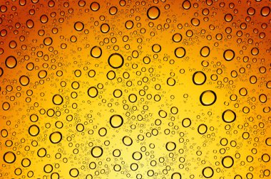 Su damlaları arka plan