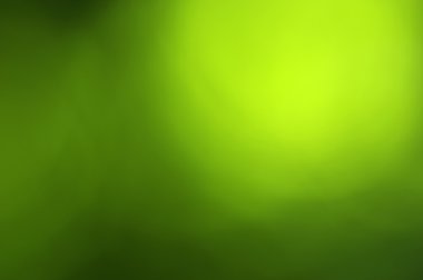 yeşil arka plan bulanık