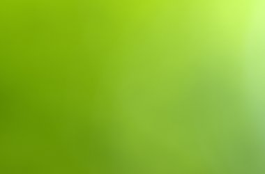 yeşil arka plan bulanık