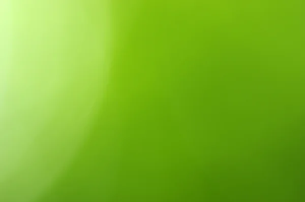 Green bokeh abstract — Stock Photo, Image