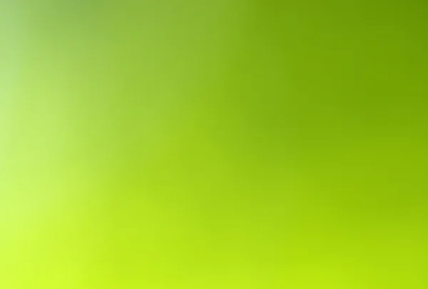 Green bokeh background — Stock Photo, Image