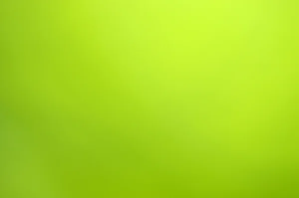 Bokeh verde abstrato — Fotografia de Stock