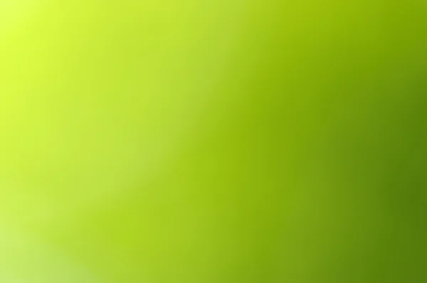 Zelené bokeh abstrakt — Stock fotografie
