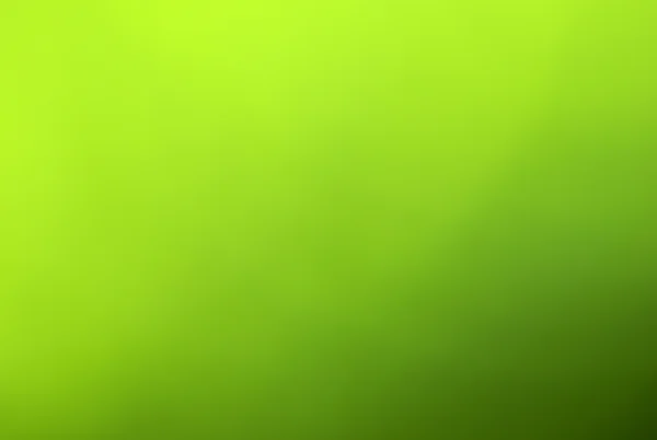 Зеленый размытый фон — стоковое фото