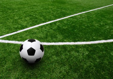 Futbol stadyum