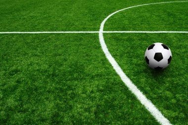 Futbol stadyum