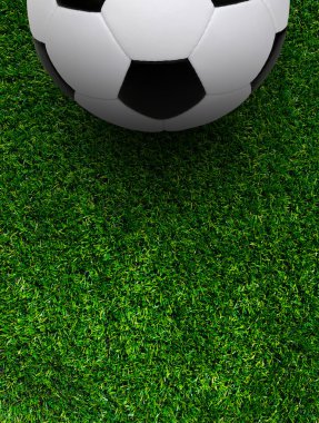 Futbol stadyum