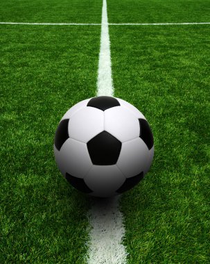 Futbol stadyum