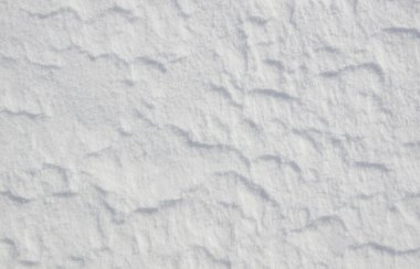  Beyaz kar dokusu veya arkaplan