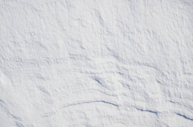  Beyaz kar dokusu veya arkaplan