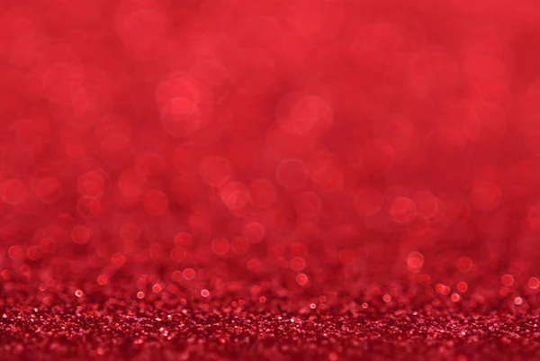 Christmas Background Red Abstract Selamat Hari Libur — Stok Foto