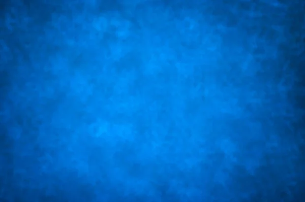 Blue Christmas Background Snowflakes — Stock Photo, Image