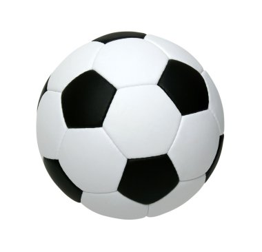 Futbol topu 