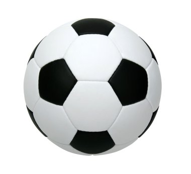 Futbol topu 