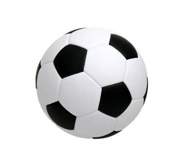 Futbol topu 