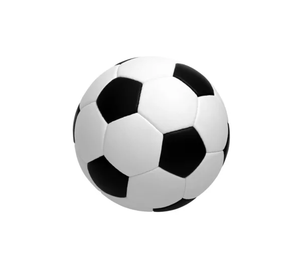 Fußball — Stockfoto