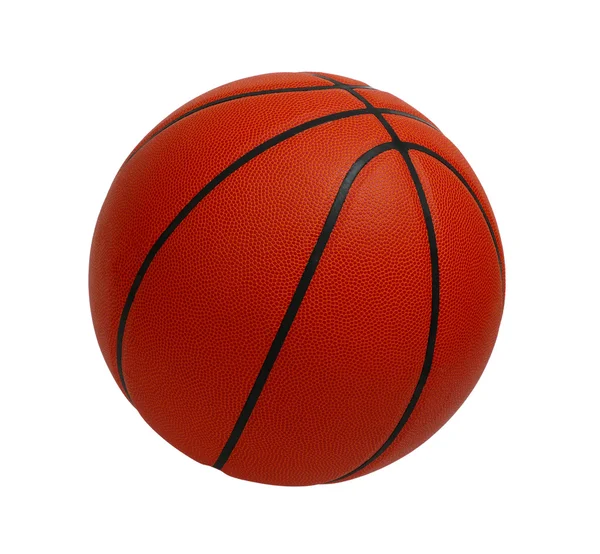 Basketboll — Stockfoto