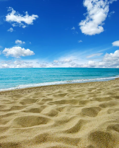 空の海 — ストック写真