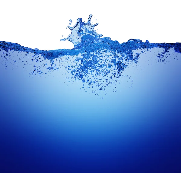 Water — Stock Photo, Image