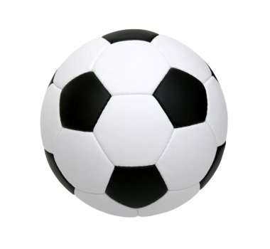 Futbol topu 
