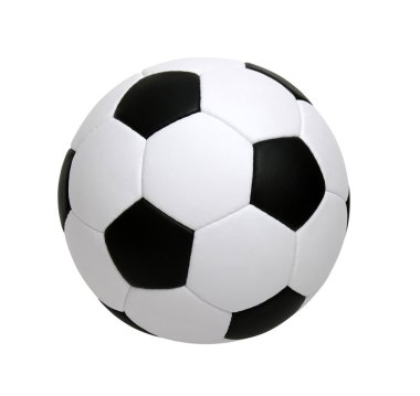 Futbol topu 