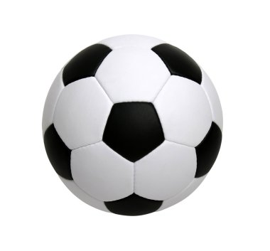 Futbol topu 