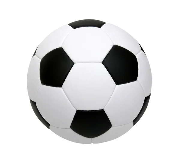 Soccer ball — Stock Photo, Image