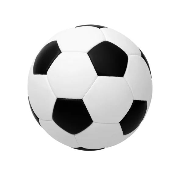 Fußball — Stockfoto