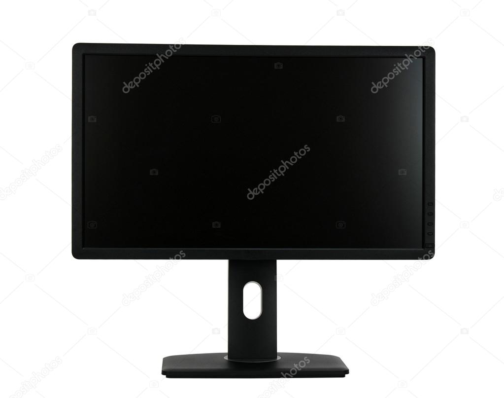 Computer monitor 