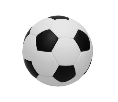 Futbol topu 