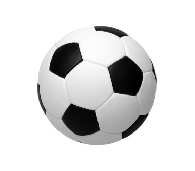 Futbol topu 