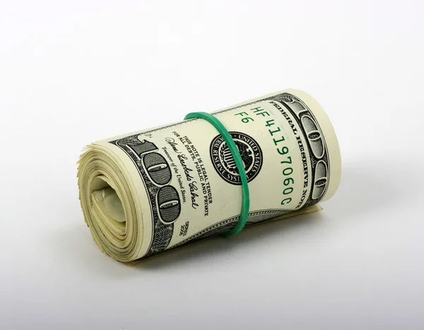 Money background — Stock Photo, Image