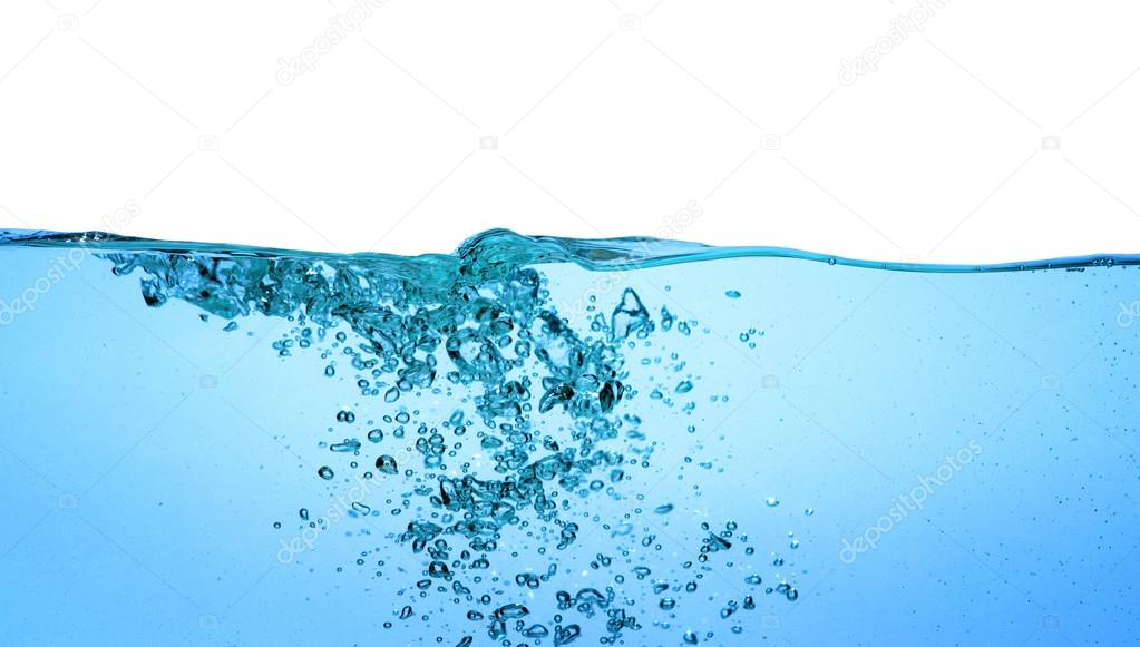 Water 