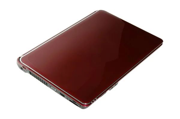 Laptop — Stock Photo, Image