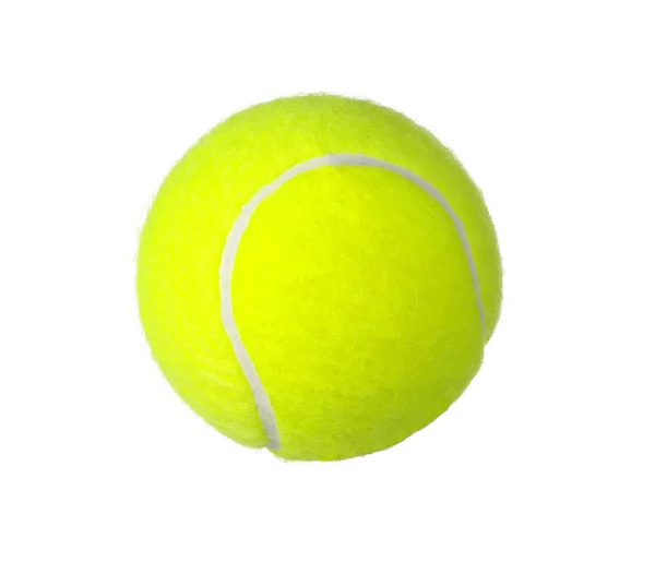 Balle de tennis — Photo