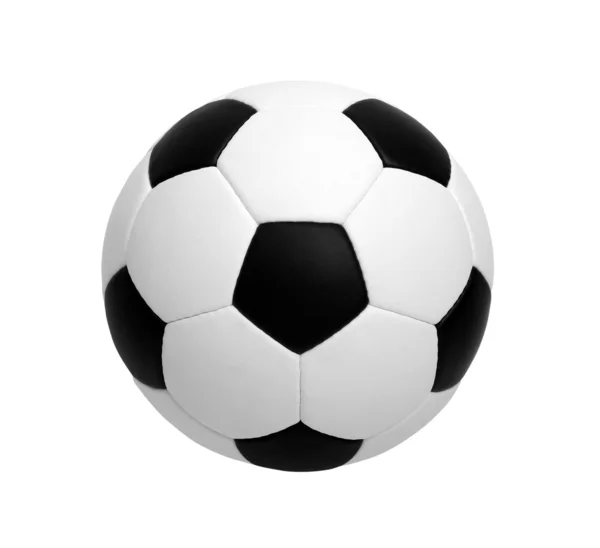 फुटबॉल बॉल — स्टॉक फोटो, इमेज