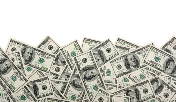 Dollars — Stock Photo, Image