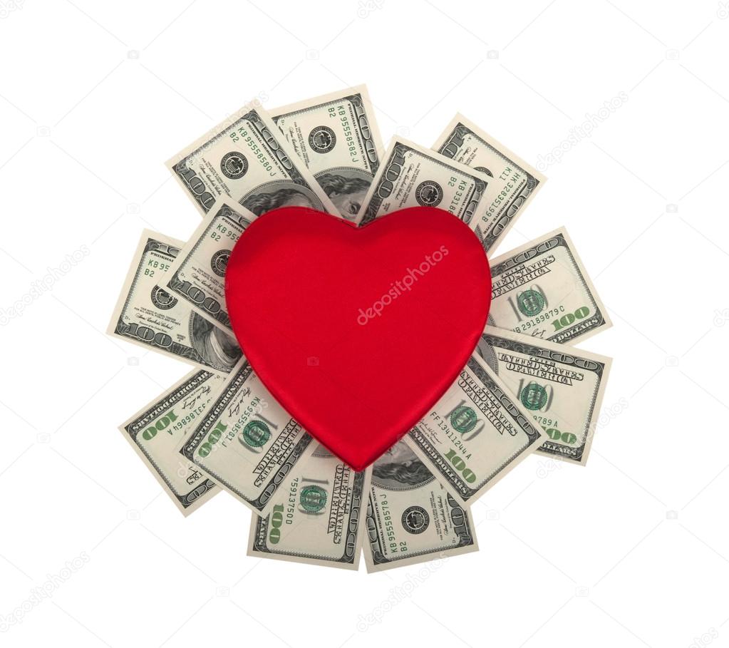Love of money Stock Photo by ©Ale-ks 62710395