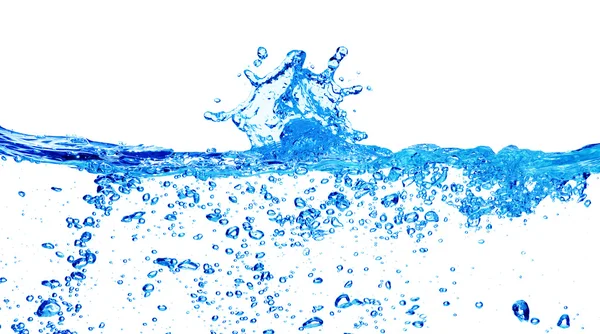 Water splash — Stock Photo, Image