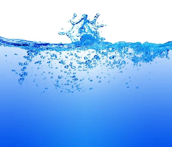 Water — Stock Photo, Image